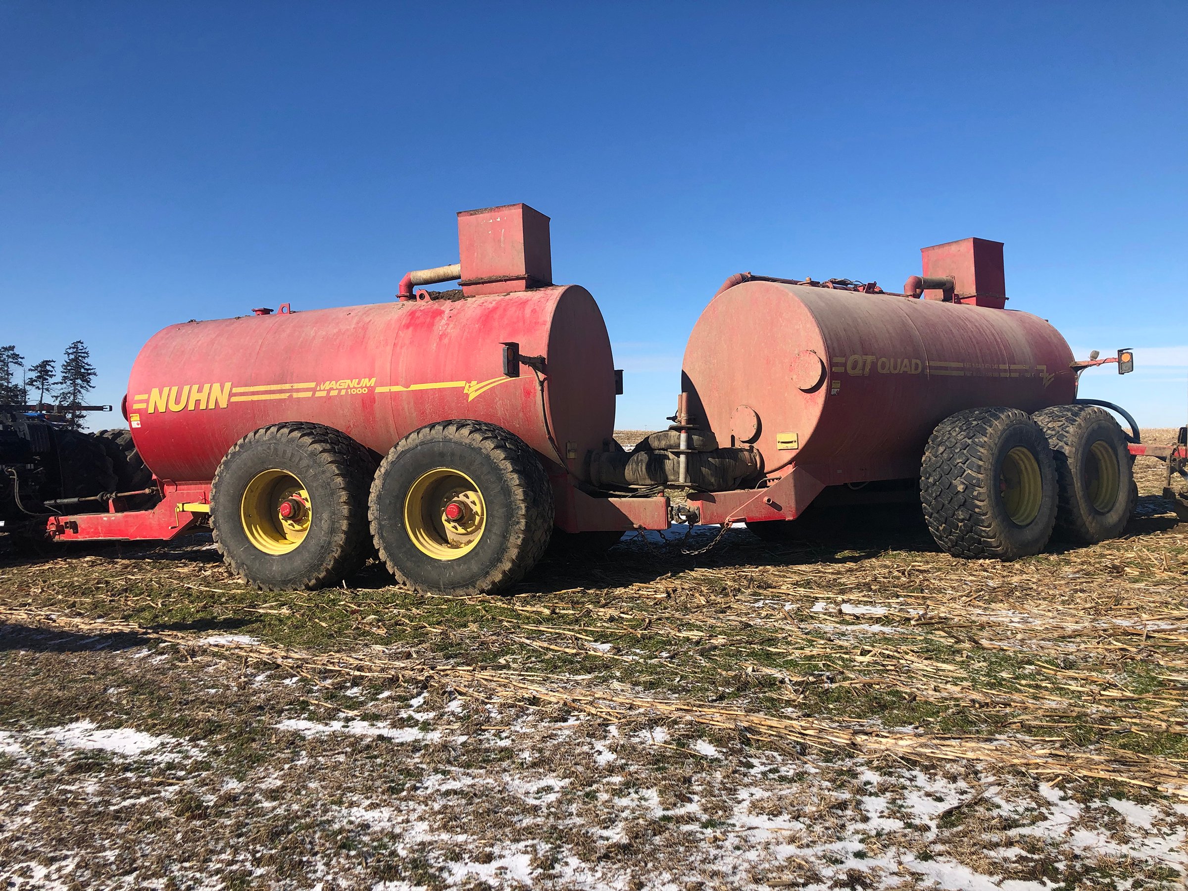 Property photo 23 - FARM EQUIPMENT AUCTION IN HENRY COUNTY, INDIANA